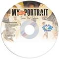1-My Digital Portrait CD
